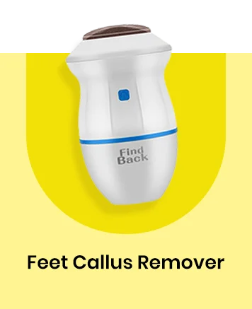 Feet Callus Remover