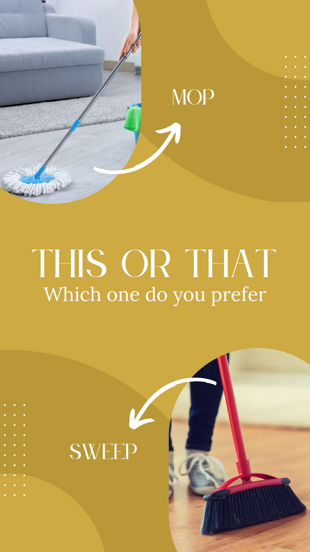 Home Cleaing Tools