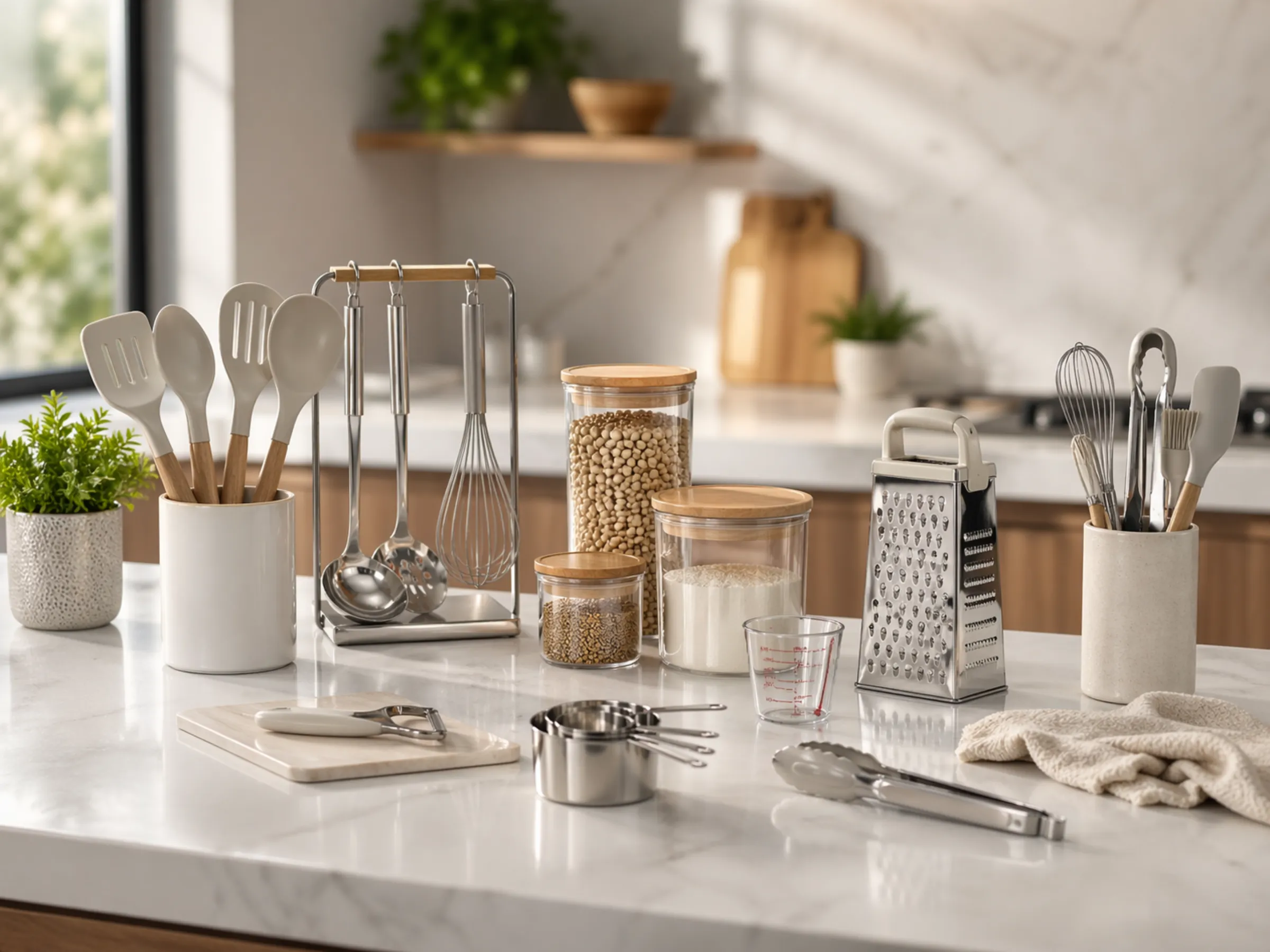 Kitchen accessories - Arish