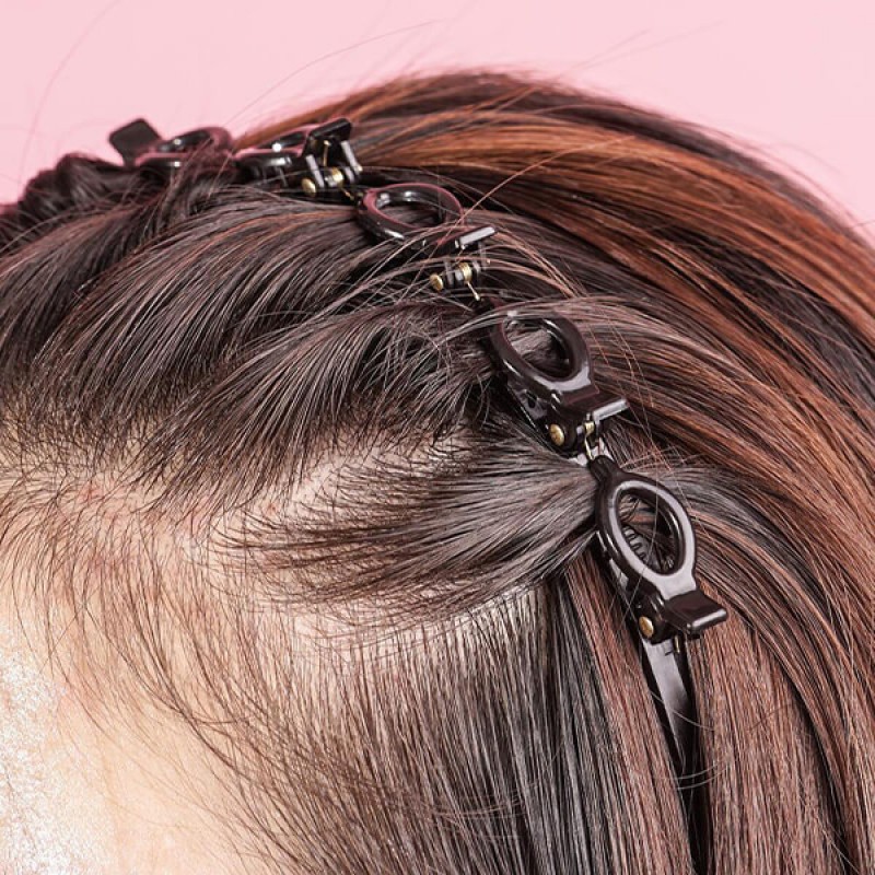 Hair Band Double