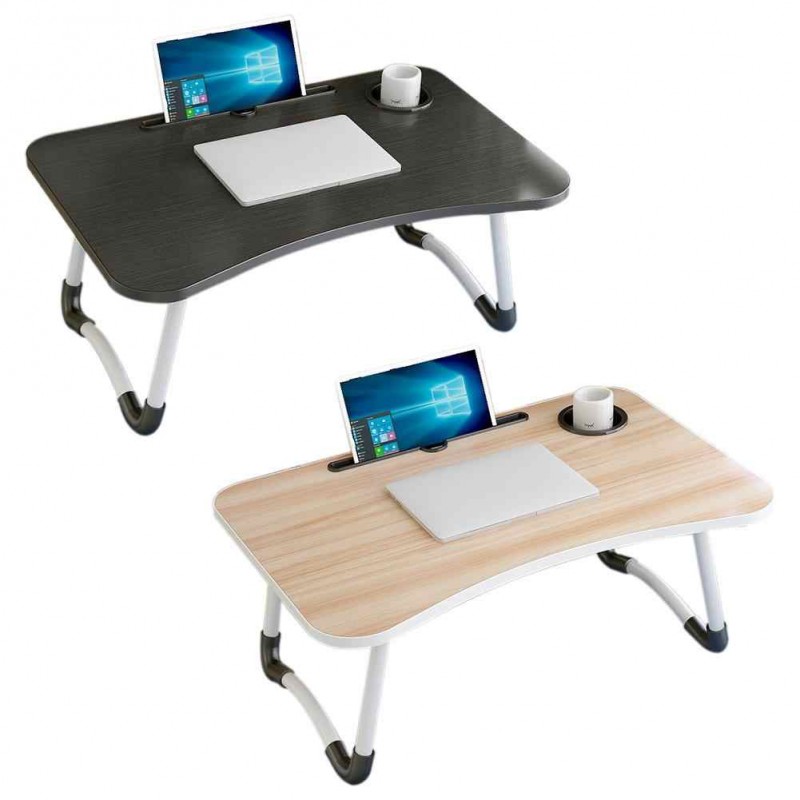 Buy adjustable laptop computer table at best price in Pakistan Arish