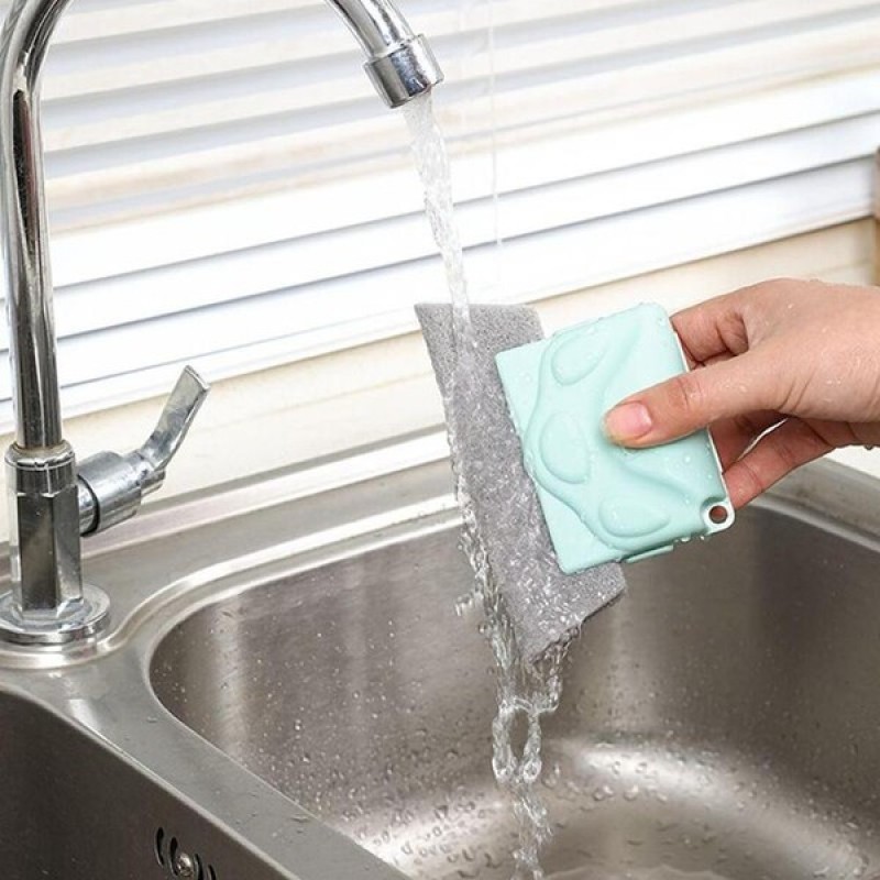 Window Corner Cleaner Brush