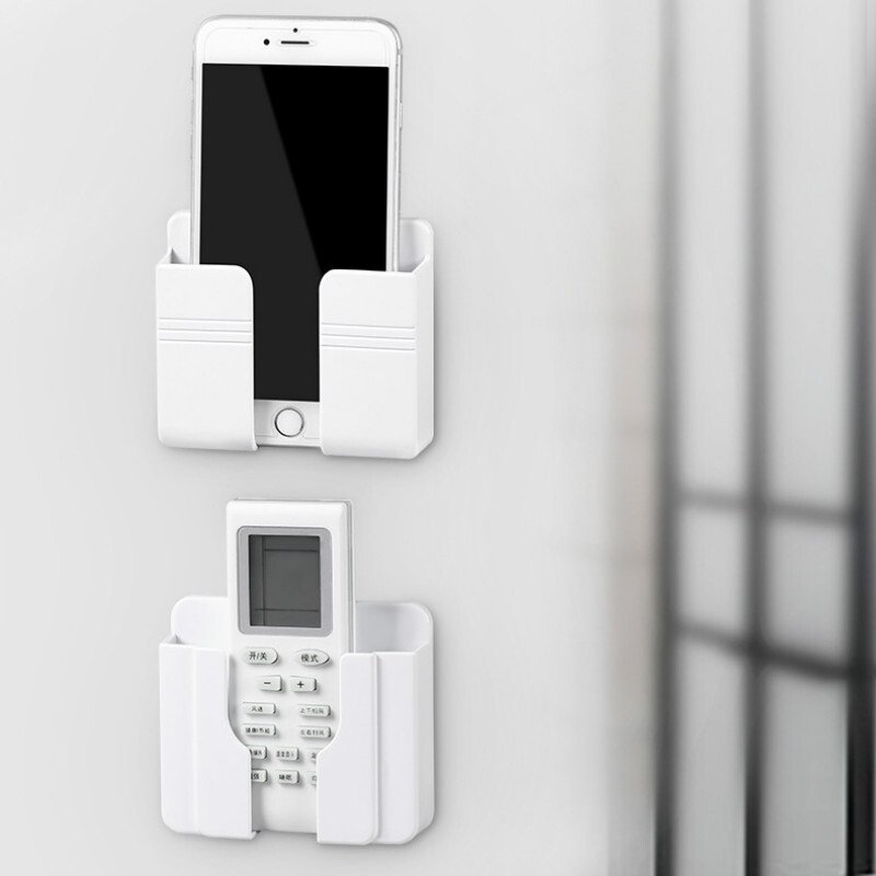 Wall Mount Stand Phone Holder