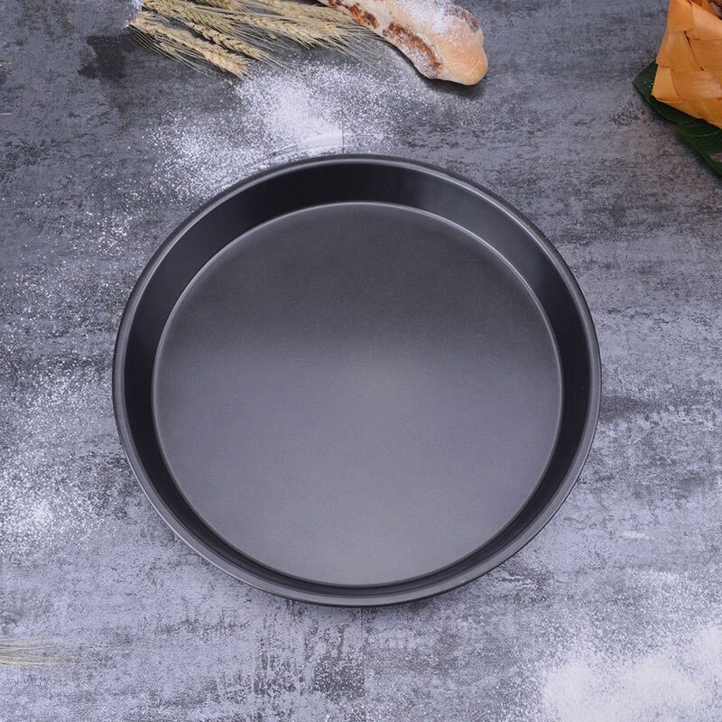 Set of 3 Non-Stick Pizza Pan