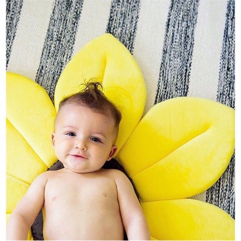 Non Slip Baby Shower Bath Tub