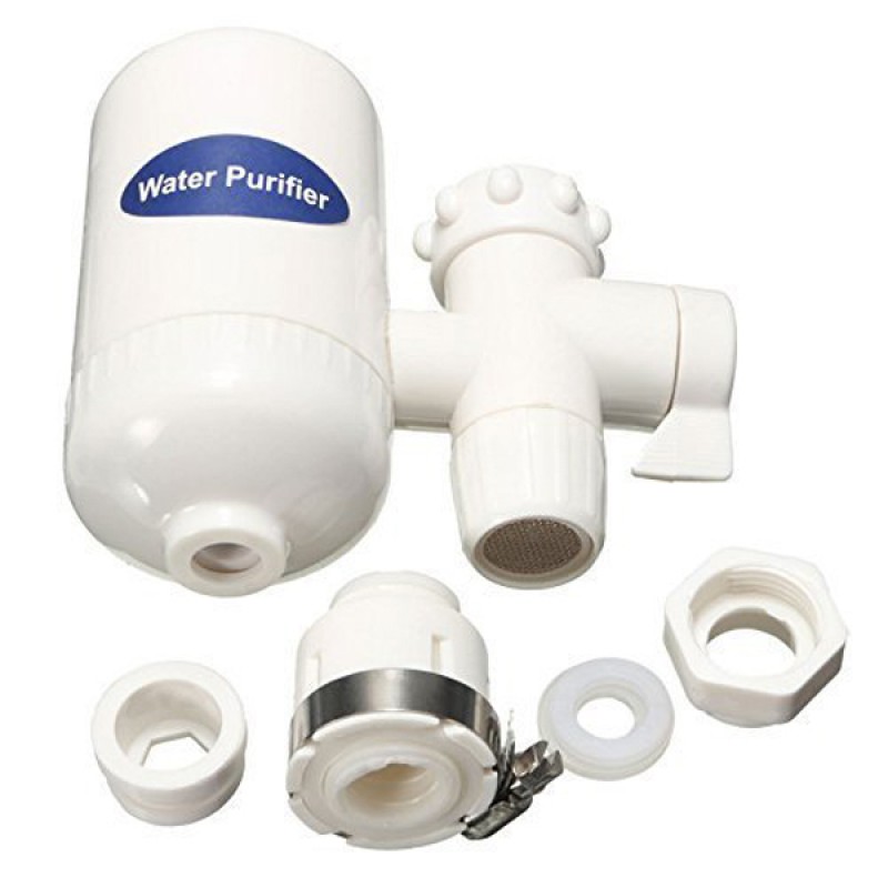 Portable Water Purifier For Tap