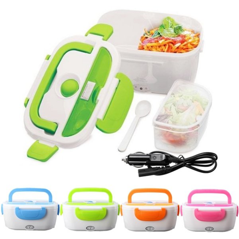 Portable Electrical Lunch Box