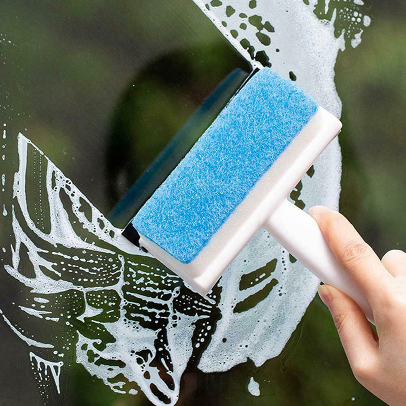 (One Dollar Deal) Dual Purpose Cleaner Brushes