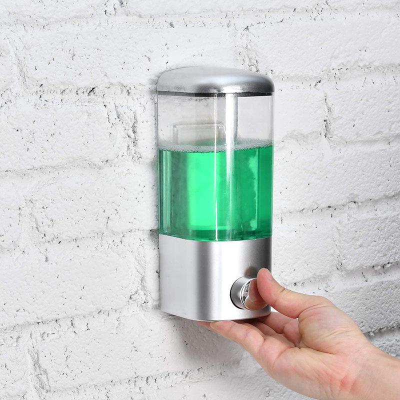 Soap dispenser 2025 price