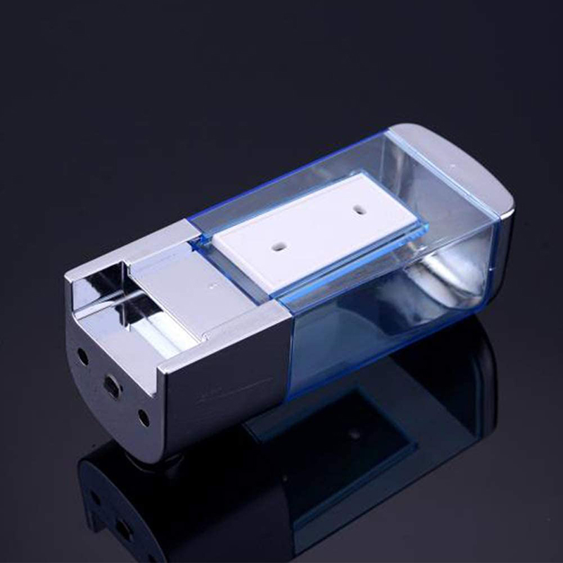 Wall Mounted Liquid Soap Dispenser 500ML
