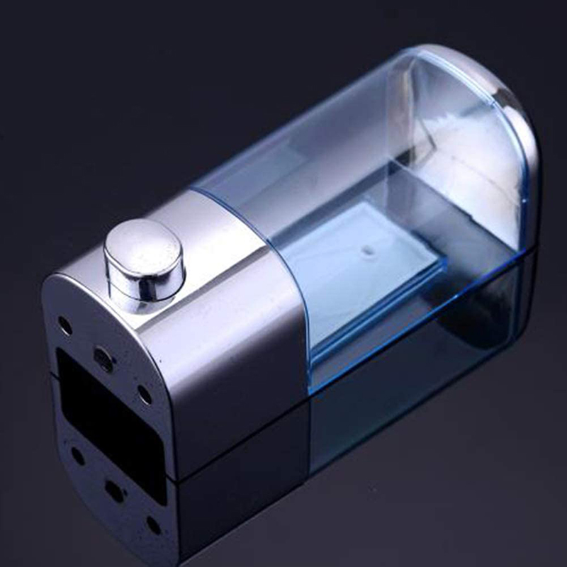 Wall Mounted Liquid Soap Dispenser 500ML