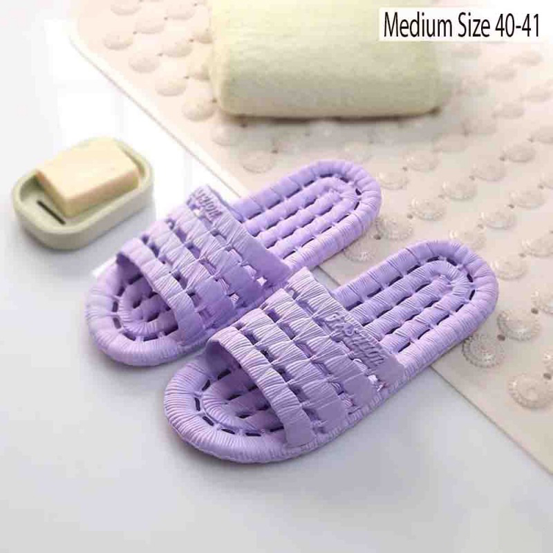 Soft Bathroom Slipper