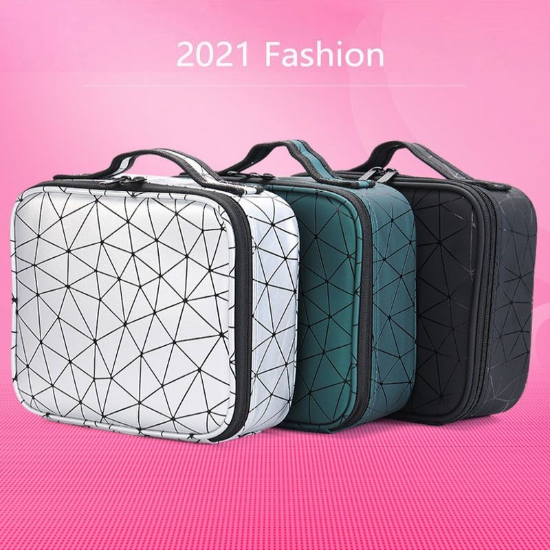 Travel Cosmetics Bag Organizer