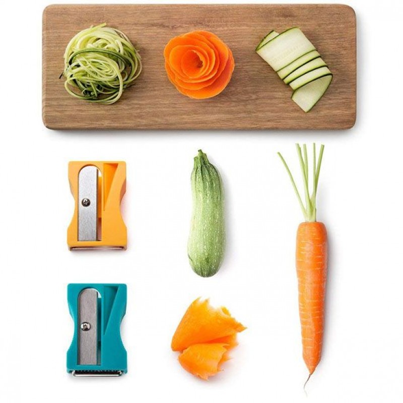 Multifunction Sharpener Shape  Peeler & Planning Cutter