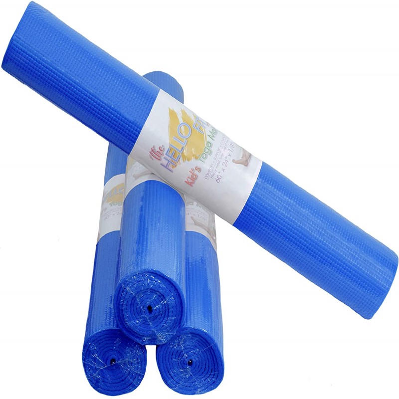 Yoga Mat High Quality Non-slip Sports Gym