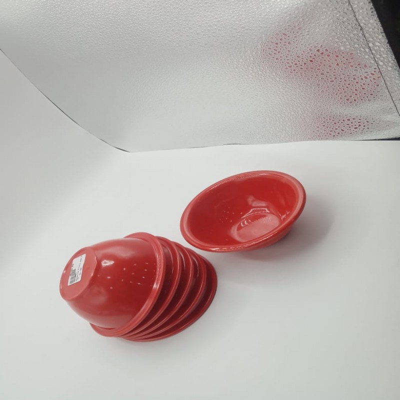 32 pieces Melamine Dinner Set