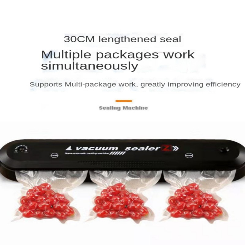 Kitchen Vacuum Food Sealer  Packaging Machine