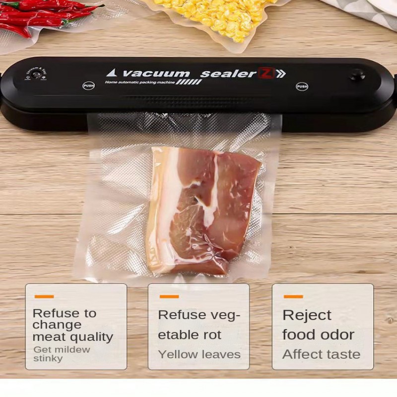Kitchen Vacuum Food Sealer  Packaging Machine