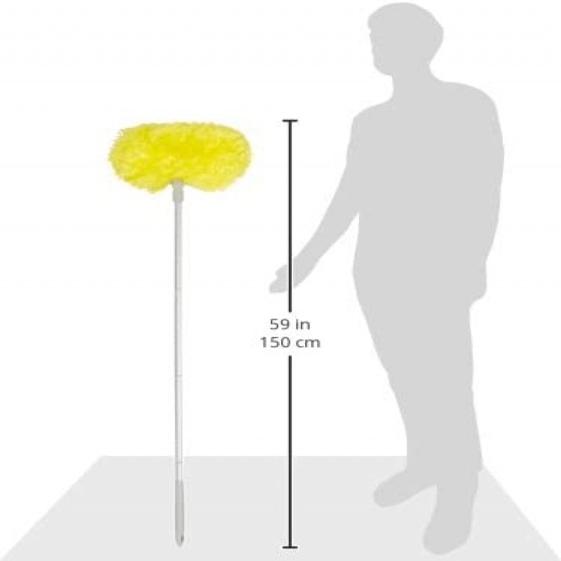 Multi Purpose & Ceiling Fan Duster