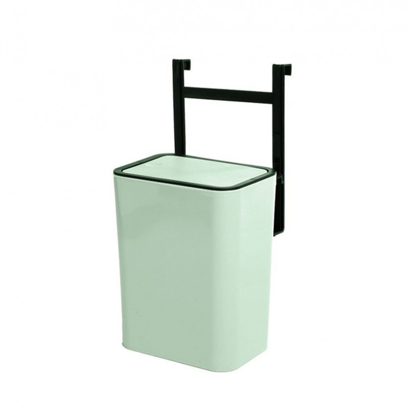 Touch Cabinet Dustbin For Kitchen