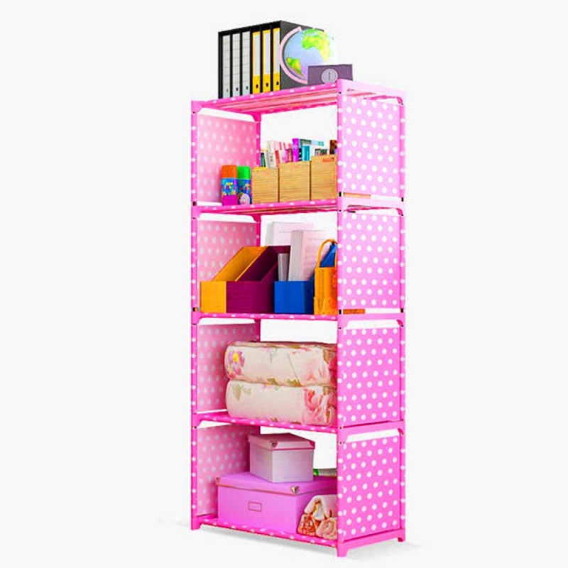 Buy book storage shelf for home at best price in Pakistan Arish
