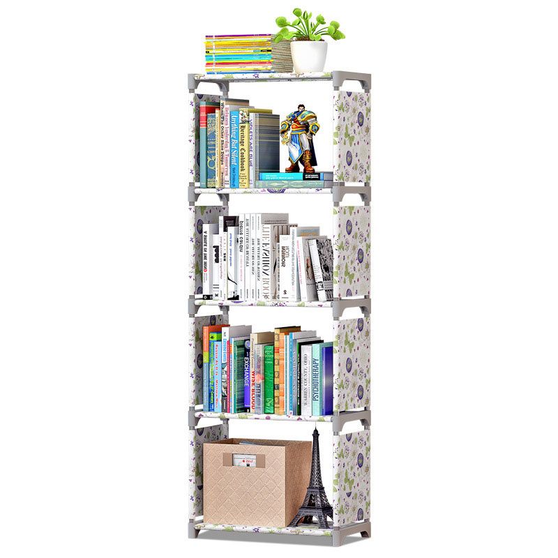 Buy book storage shelf for home at best price in Pakistan Arish