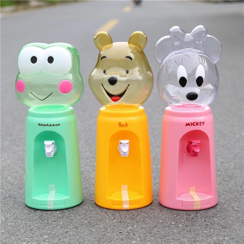 Mini Water Dispenser For Kids