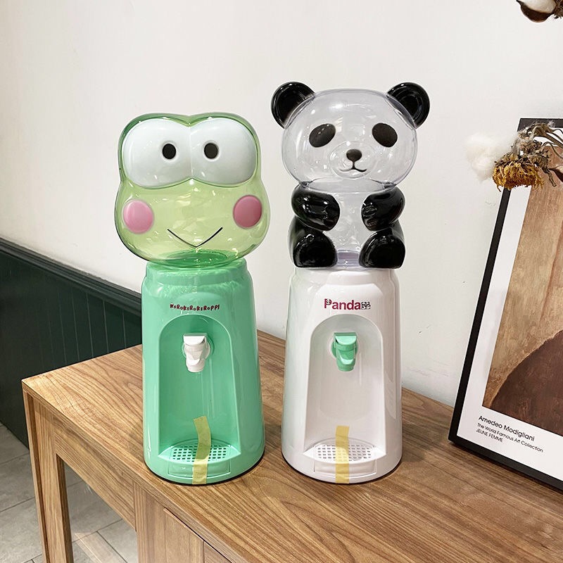 Mini Water Dispenser For Kids