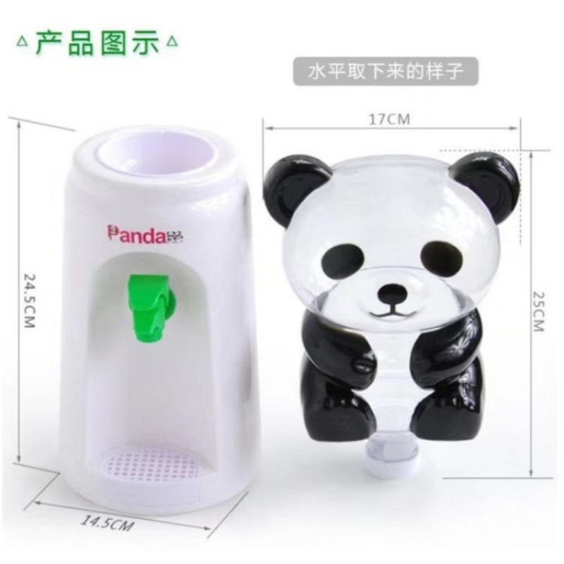 Mini Water Dispenser For Kids