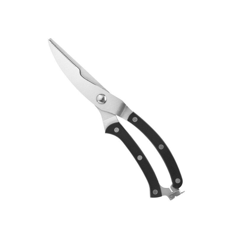 Multipurpose Stainless Steel Blades Scissors for vegetable and meat cutter