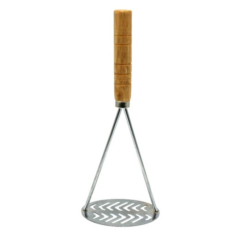 Stainless Potato Masher for Kitchen