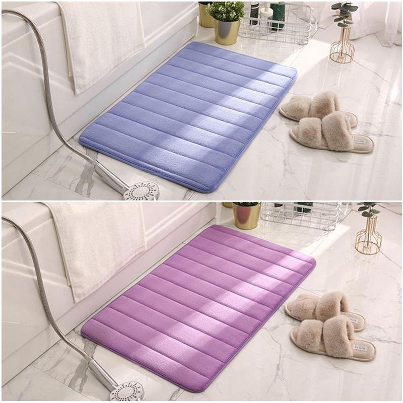 Bath Mat Non-slip Carpets In Wash Basin Bathtub Side Floor