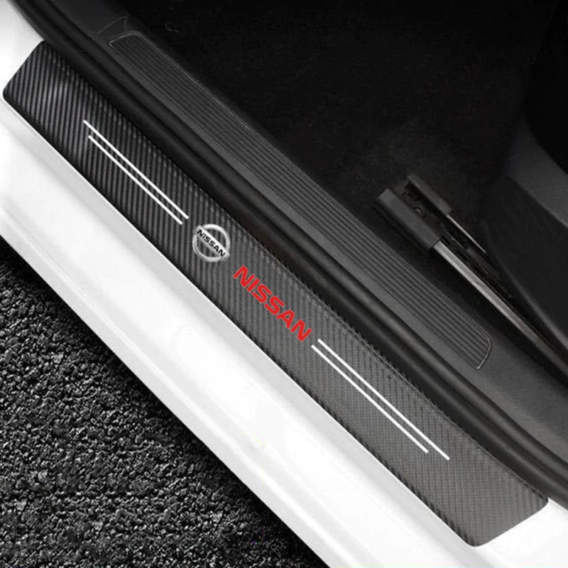 Car Door Sill Protector