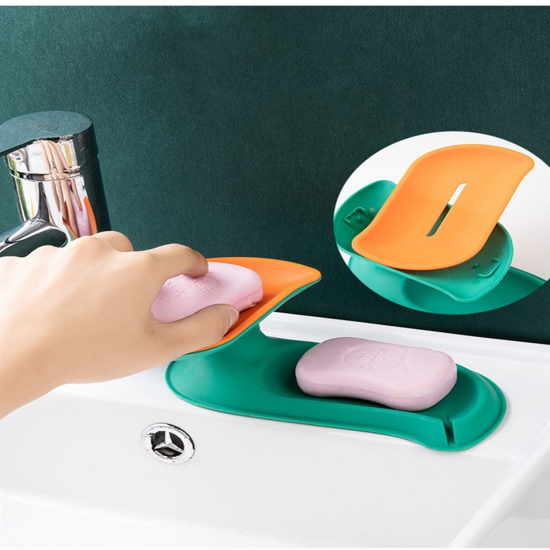 Double Layer Soap Box
