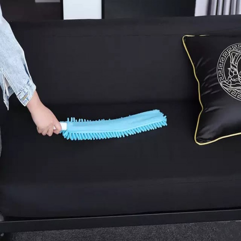 Flexible Micro Fiber Duster Extendable Rod