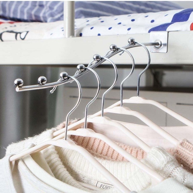 Hanging Rod for Clothes