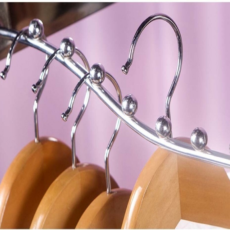 Hanging Rod for Clothes