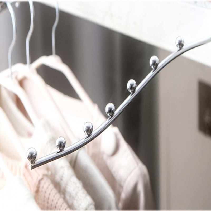 Hanging Rod for Clothes