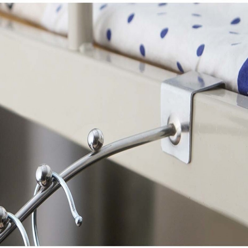 Hanging Rod for Clothes