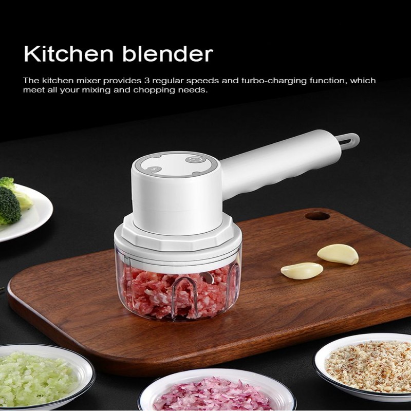 Automatic Cream Food Cake Baking Dough Mixer