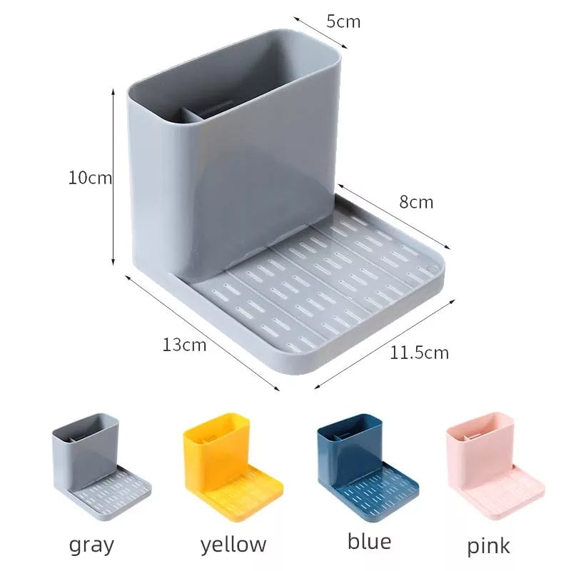 Multipurpose Rack and Holder