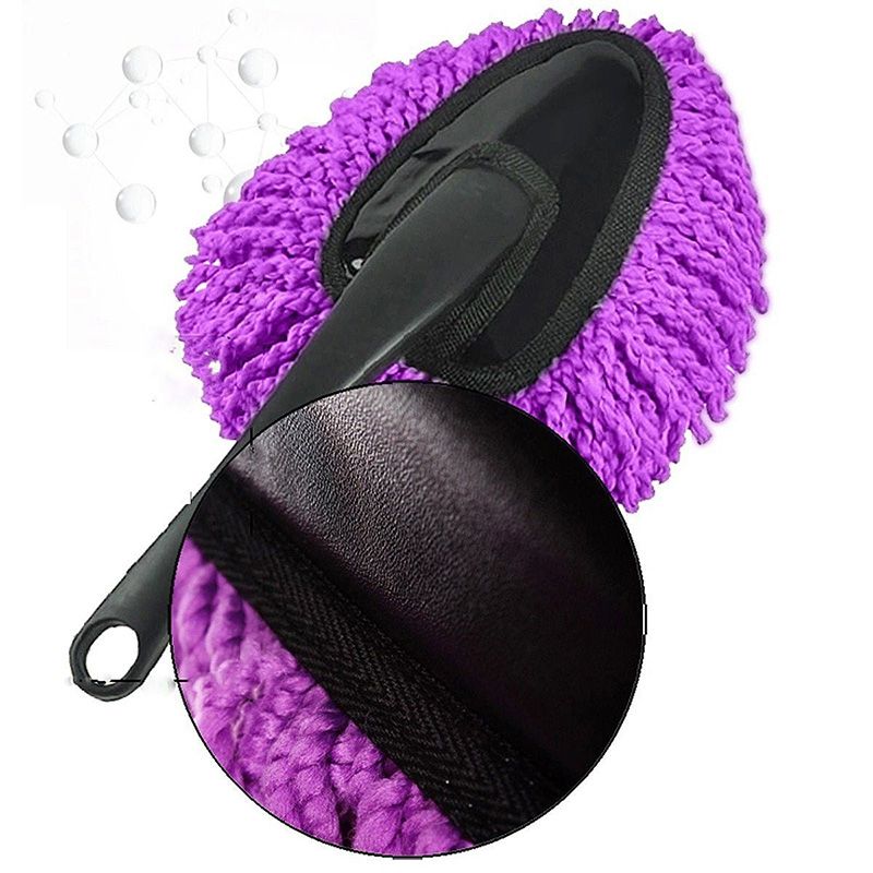 Car Cleaning Brush