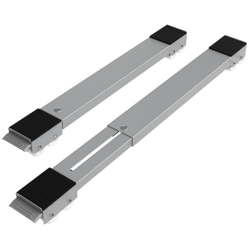 Multi-function movable Wheel Stand Home Appliance