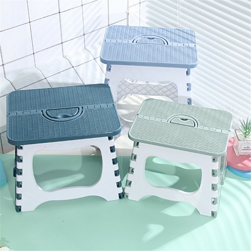 Outdoor Portable Folding Mini Stool