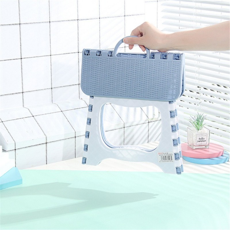 Outdoor Portable Folding Mini Stool