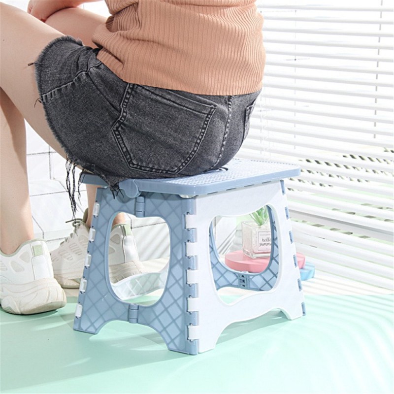 Outdoor Portable Folding Mini Stool