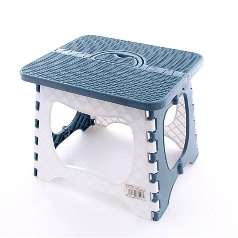 Outdoor Portable Folding Mini Stool
