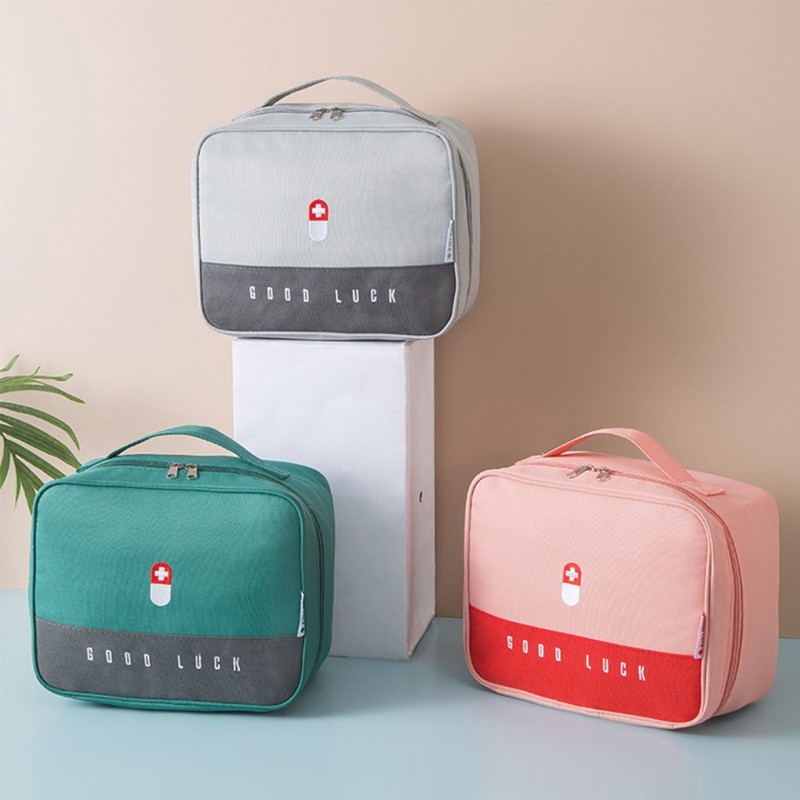 Outdoor Travel Portable Medical Storage Bag