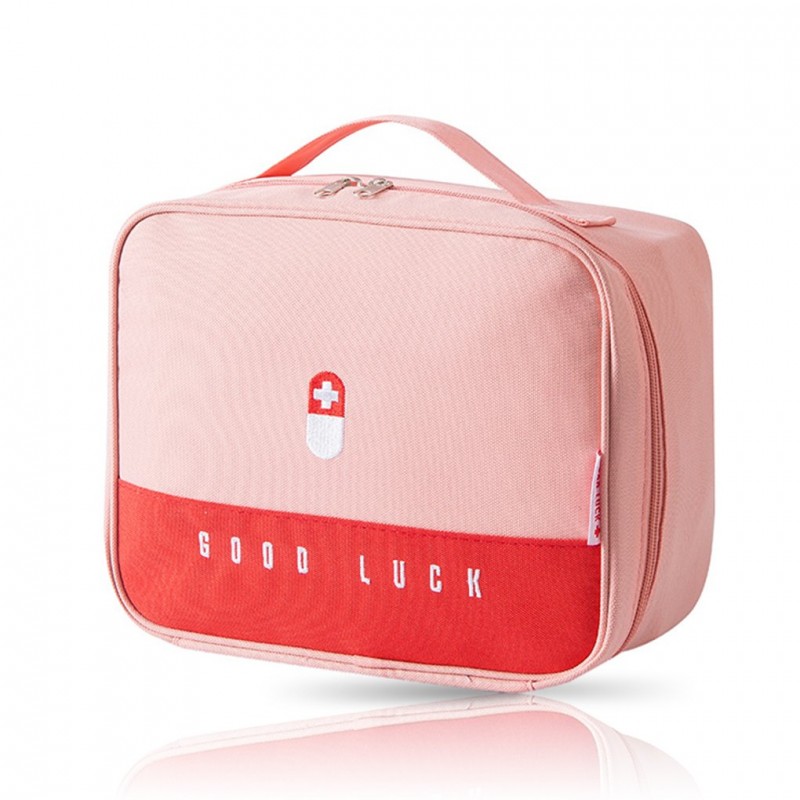 Outdoor Travel Portable Medical Storage Bag