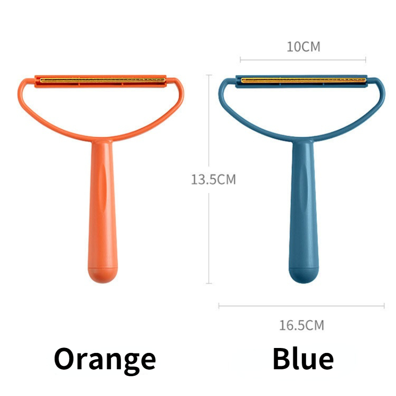 Portable Lint Remover for Clothes Fuzz Fabric Shaver